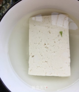 豆腐鱼丸汤的做法步骤：19