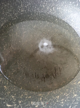 豆腐鱼丸汤的做法步骤：21