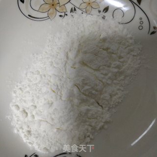 香酥刀鱼的做法步骤：2