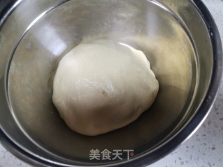 毛毛虫面包的做法步骤：6