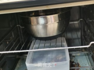 毛毛虫面包的做法步骤：7