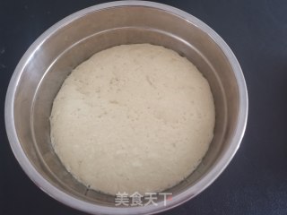 毛毛虫面包的做法步骤：8