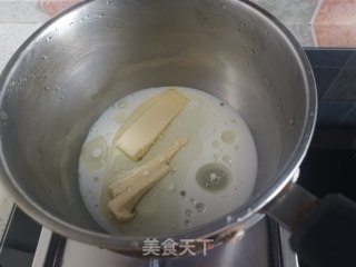毛毛虫面包的做法步骤：15