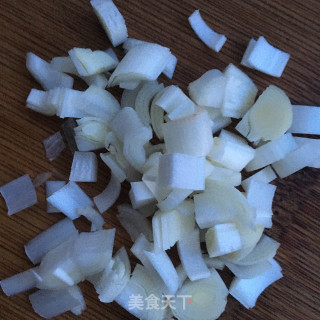 番茄土豆泡饭的做法步骤：5