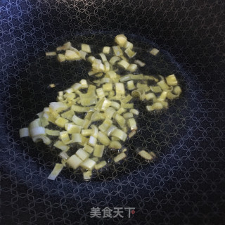 番茄土豆泡饭的做法步骤：6