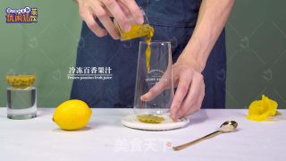 百香多多的做法步骤：1