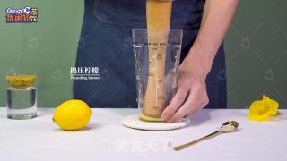 百香多多的做法步骤：4