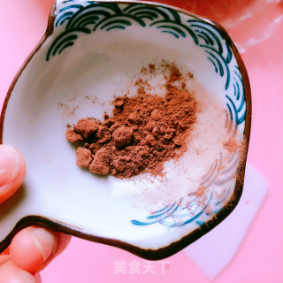 香菇包的做法步骤：12