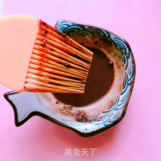 香菇包的做法步骤：13