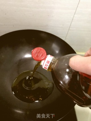 香辣螺丝的做法步骤：3