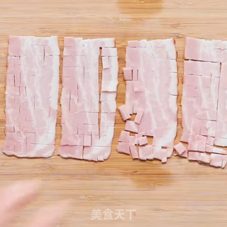 风味炸丸子的做法步骤：3