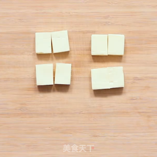 风味炸丸子的做法步骤：4