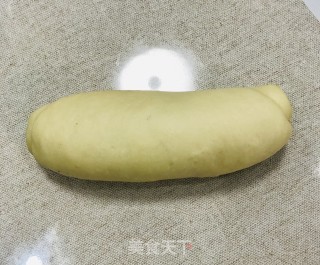豆沙面包的做法步骤：11