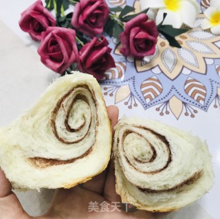 豆沙面包的做法步骤：18