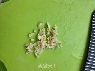 芝麻酱樱桃萝卜沙拉的做法步骤：7