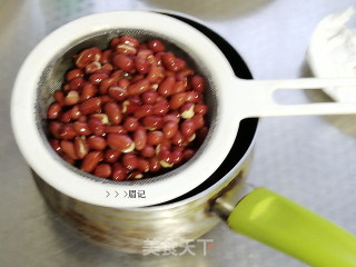 老醋花生的做法步骤：2