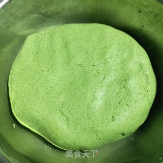 快手版艾粄的做法步骤：4