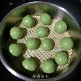 快手版艾粄的做法步骤：5