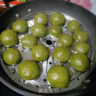 快手版艾粄的做法步骤：7