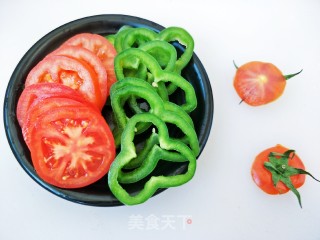 披萨的做法步骤：6