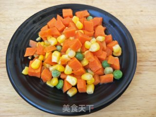 披萨的做法步骤：7
