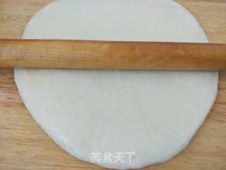 披萨的做法步骤：11
