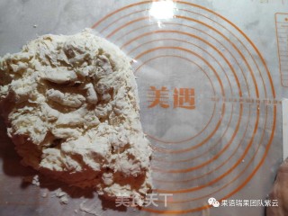 又松又软的包子，你不会，那就看过来的做法步骤：3
