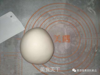 又松又软的包子，你不会，那就看过来的做法步骤：5