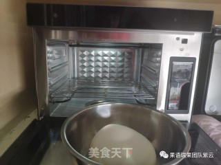 又松又软的包子，你不会，那就看过来的做法步骤：6