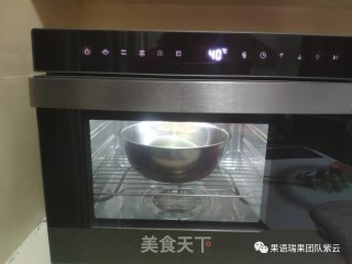 又松又软的包子，你不会，那就看过来的做法步骤：7