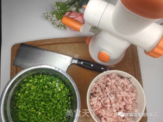 又松又软的包子，你不会，那就看过来的做法步骤：9