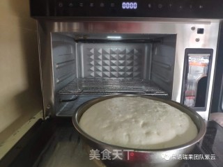 又松又软的包子，你不会，那就看过来的做法步骤：11