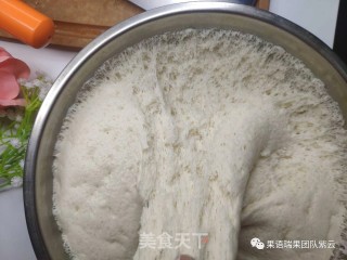 又松又软的包子，你不会，那就看过来的做法步骤：12