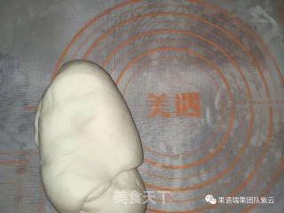 又松又软的包子，你不会，那就看过来的做法步骤：13