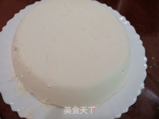 自制低筋面粉的做法步骤：5