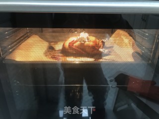 经典烤鸭的做法步骤：3