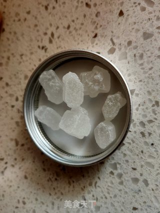红枣银耳莲子羹的做法步骤：7