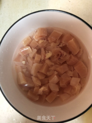 咖喱鸡肉饭的做法步骤：1
