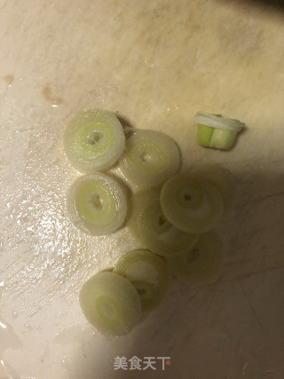 咖喱鸡肉饭的做法步骤：4