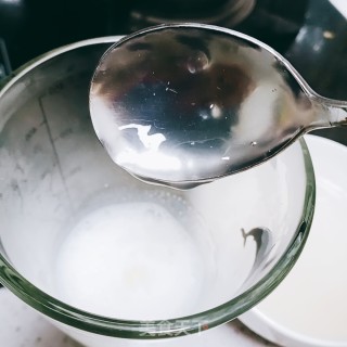 甜美草莓西米露的做法步骤：3