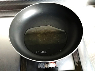 韭菜炒鸡蛋的做法步骤：5