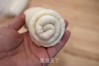 低糖原味吐司的做法步骤：14