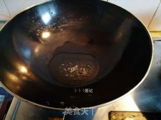 蚝油藕片的做法步骤：4