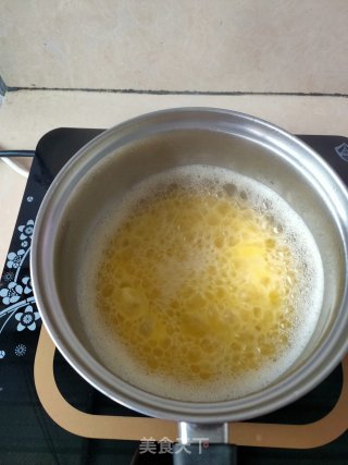 泡芙的做法步骤：1