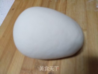 荠荠菜饺子——春日美味的做法步骤：6