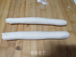 荠荠菜饺子——春日美味的做法步骤：7