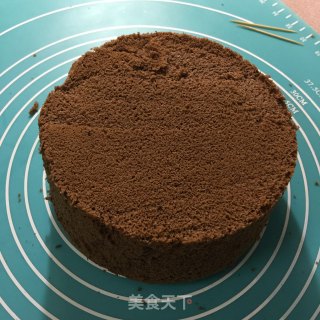 菠萝芝士蛋糕的做法步骤：1