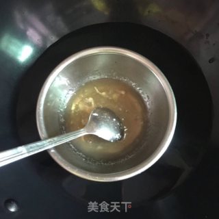 菠萝芝士蛋糕的做法步骤：10