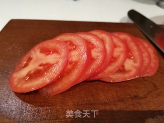 培根三明治-好吃不胖的做法步骤：1