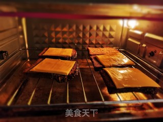 培根三明治-好吃不胖的做法步骤：3